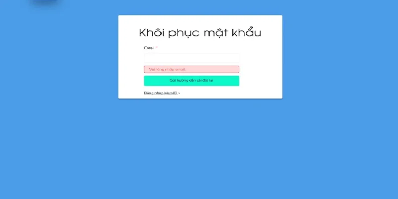 Nắm rõ các yếu tố gây ra sự cố quên mật khẩu tài khoản cá cược